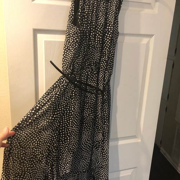 Black dress - Picture 1 of 6